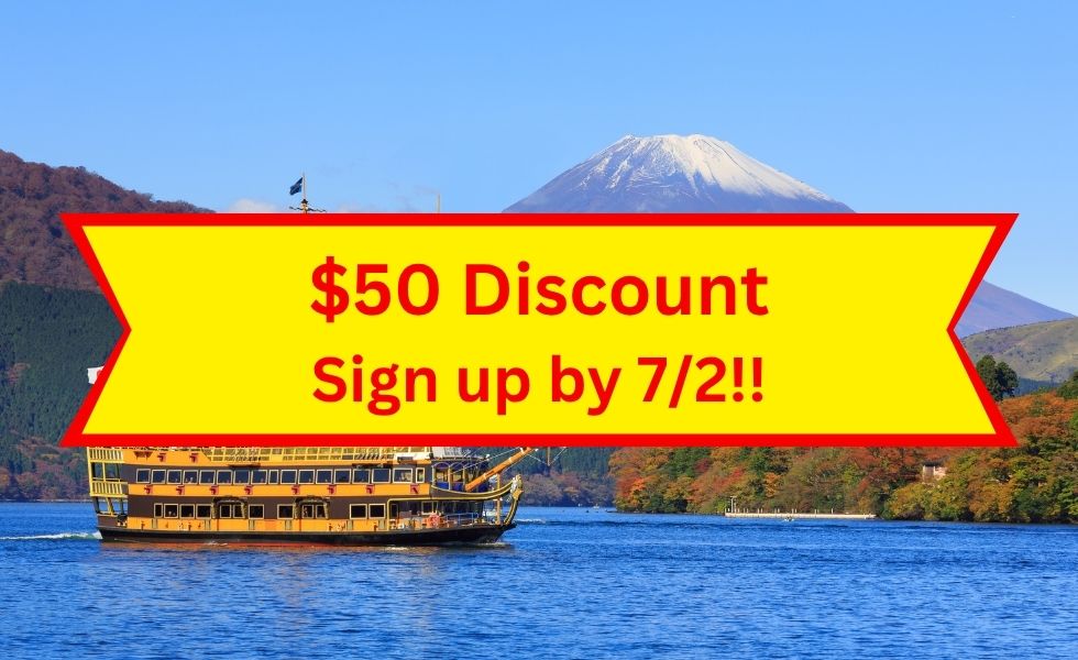 Autumn Korea - Seoul, Nami Island, Sokcho & Zen Experience | Our